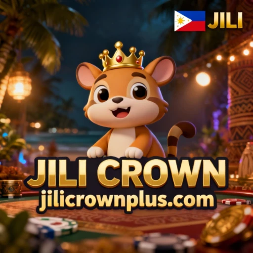 JILI CROWN