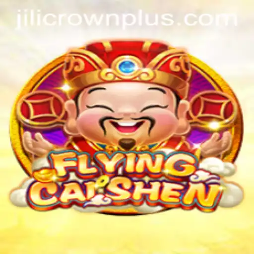 Discover the Thrilling World of FlyingCaiShen: An Exciting Adventure with JILI CROWN