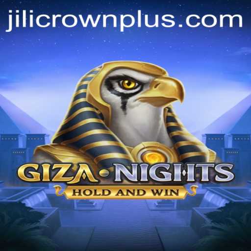 Discover the Enchantment of GizaNights: The JILI CROWN Adventure