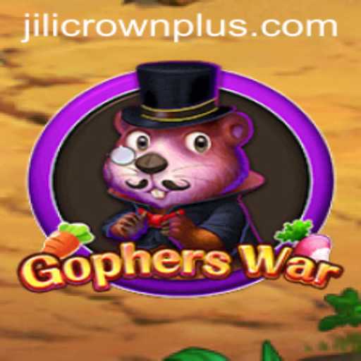 Discover the Thrills of GophersWar: An In-Depth Guide to Gameplay and Strategy