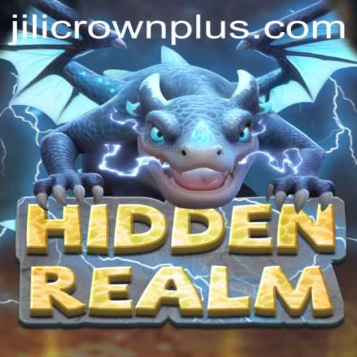 Exploring HiddenRealm: A Dive into the World of JILI CROWN