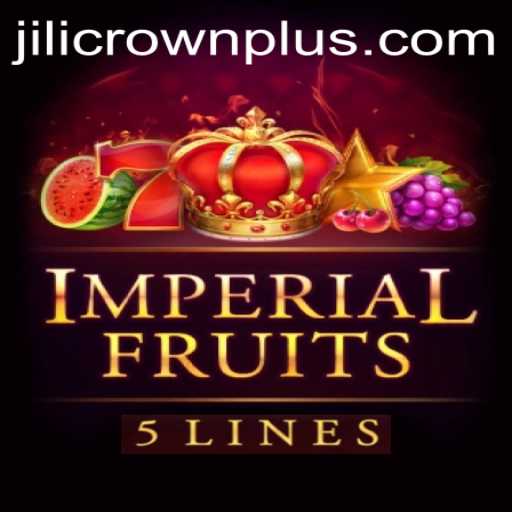 ImperialFruits5: A Fascinating Journey into the JILI CROWN's World