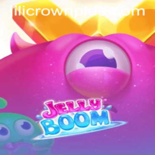 Exploring JellyBoom: A Unique Gaming Experience with JILI CROWN