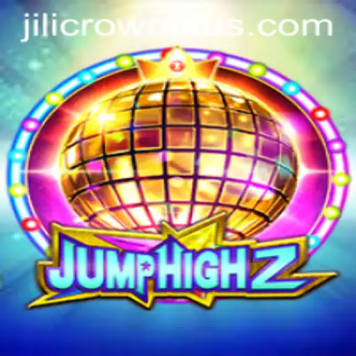 JumpHigh2: A Thrilling Adventure with JILI CROWN