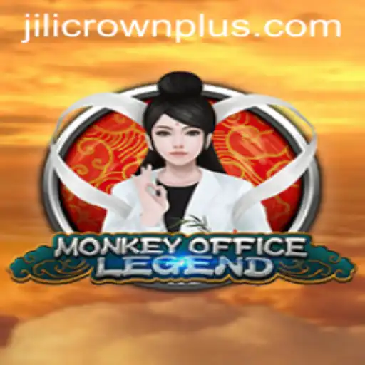 Dive into the World of MonkeyOfficeLegend: Journey with the JILI CROWN
