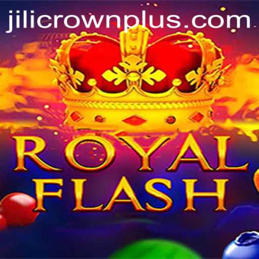 Exploring RoyalFlash: The Enthralling World of JILI CROWN