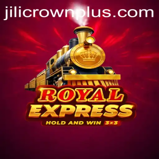 Royal Express: A Journey into the World of JILI CROWN