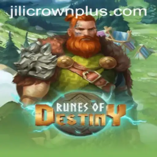 Exploring the Mystique of RunesOfDestiny and the Legendary JILI CROWN