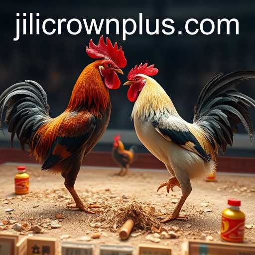 Understanding Sabong Games with JILI CROWN