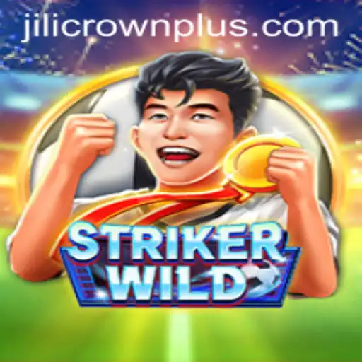 Unleashing the Thrills of StrikerWILD: A Deep Dive into the Wild World of JILI CROWN
