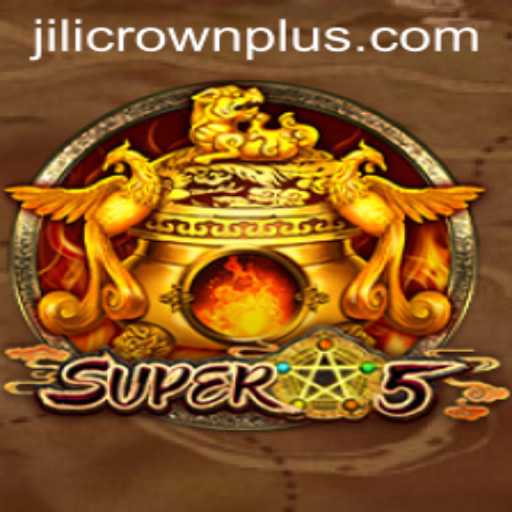 Discovering the Exciting World of Super5: A Dive into JILI CROWN