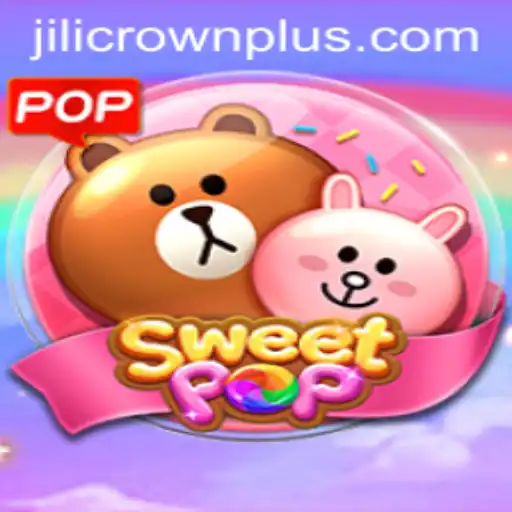 Unveiling the Magic of SweetPOP: A Dive into the World of JILI CROWN