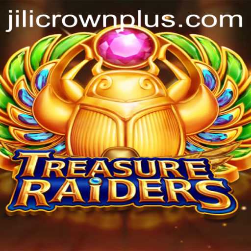 Exploring the Intrigue of TREASURERAIDERS and the Allure of JILI CROWN