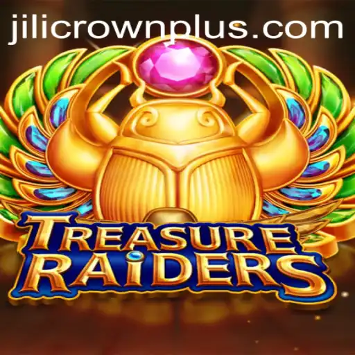 Exploring the Intrigue of TREASURERAIDERS and the Allure of JILI CROWN