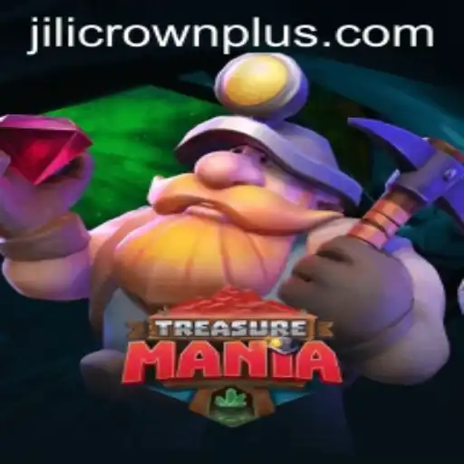 Discover the Excitement of TreasureMania: A Journey into the World of JILI CROWN