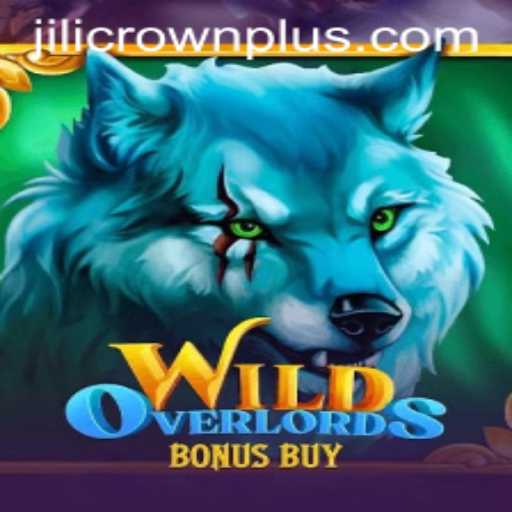 WildOverlordsBonusBuy: Unleashing the Adventure with JILI CROWN
