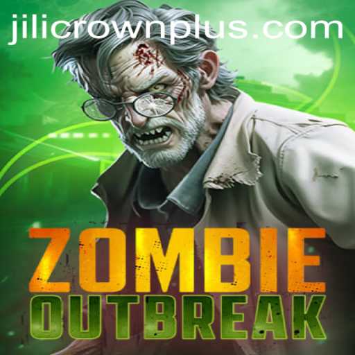 ZombieOutbreak: An Immersive Experience with JILI CROWN